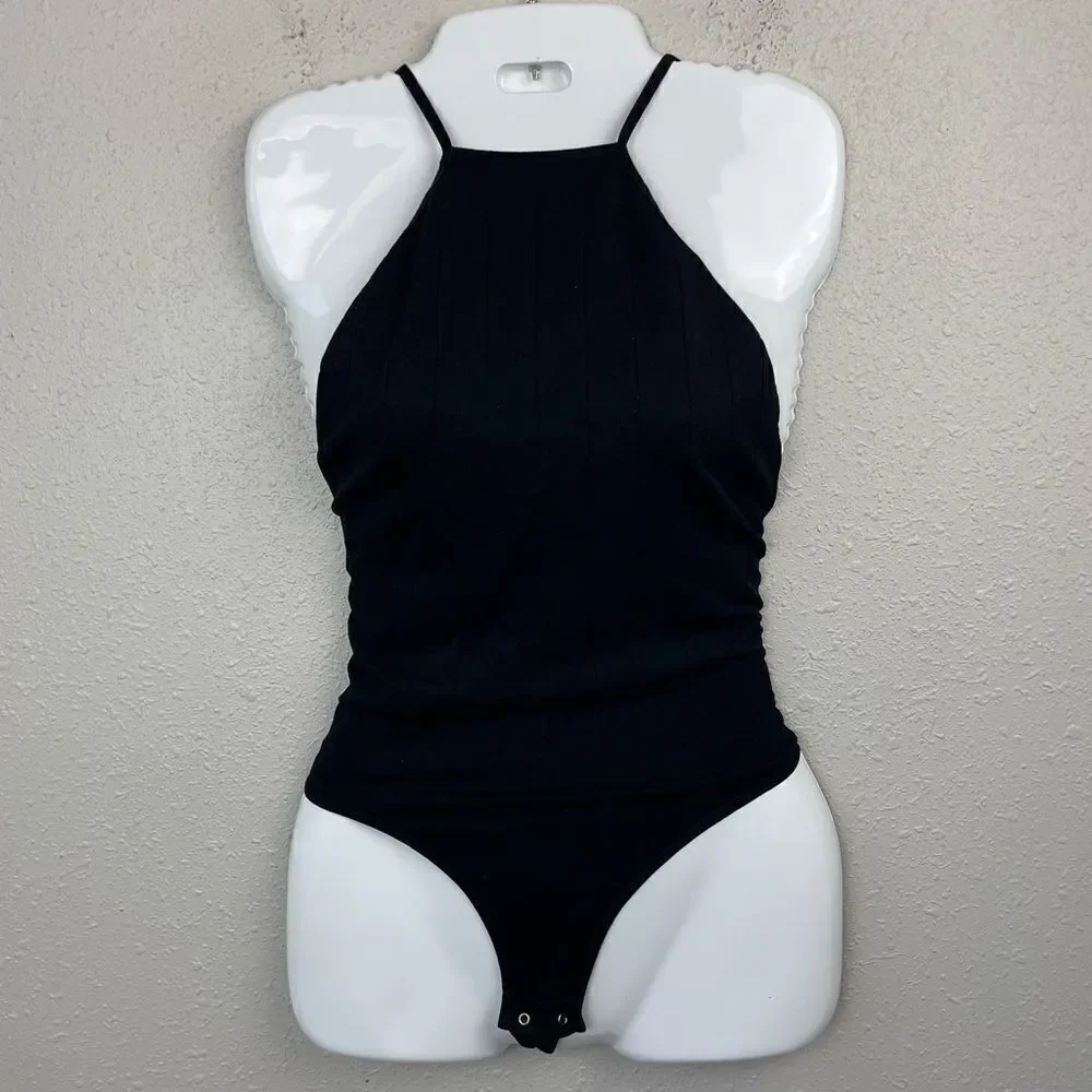 NWT Free People Body Suit Size L